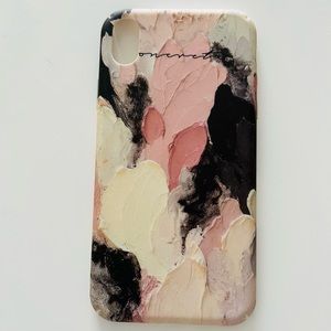 FREE 🆓 with Any Two Purchases - iPhone XS phone cases